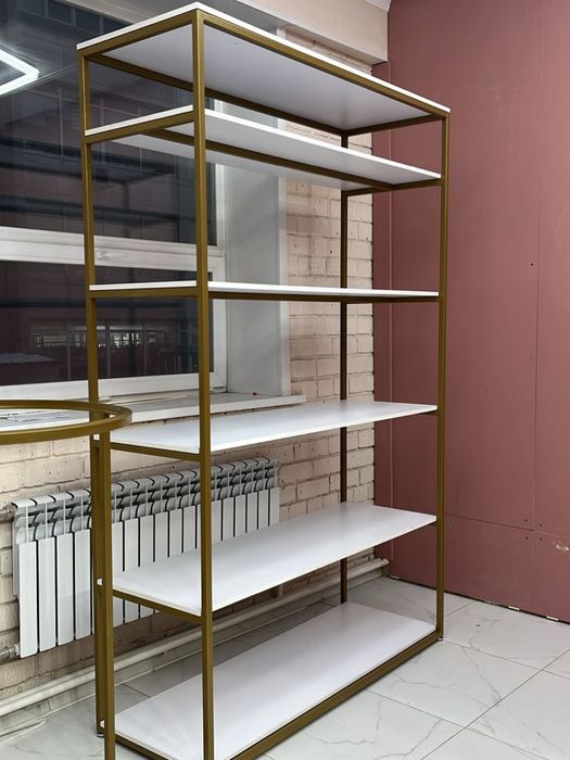 Торговое оборудование