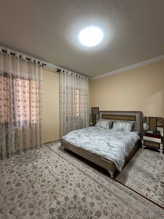 Продаётся дом на дагестанской