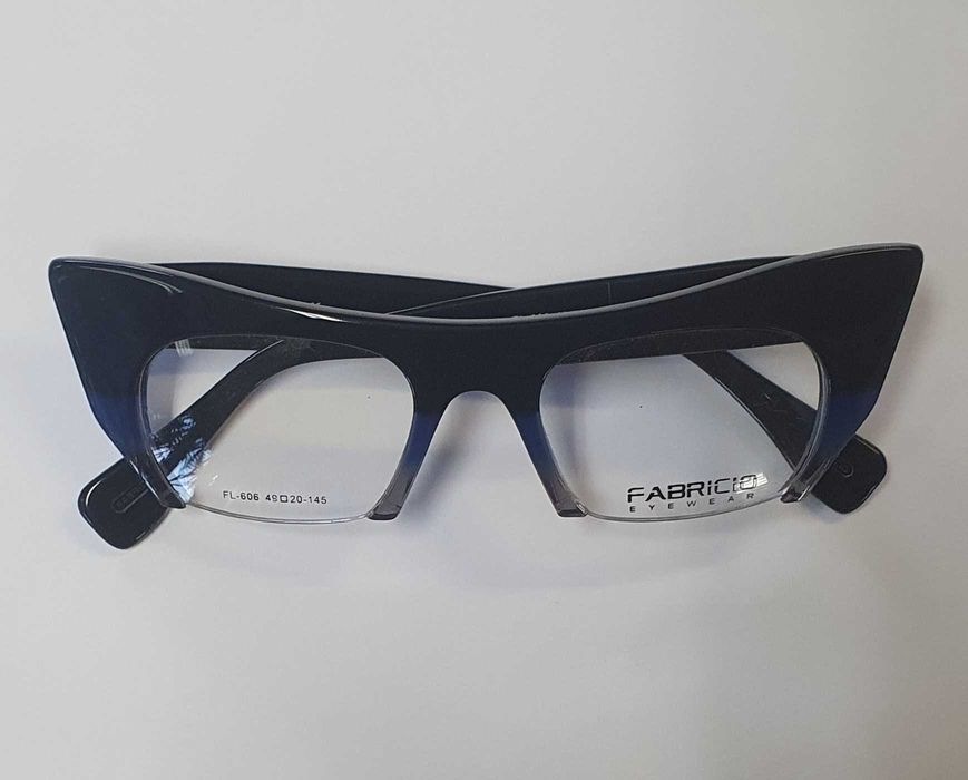 Дамски рамки за диоптрични очила