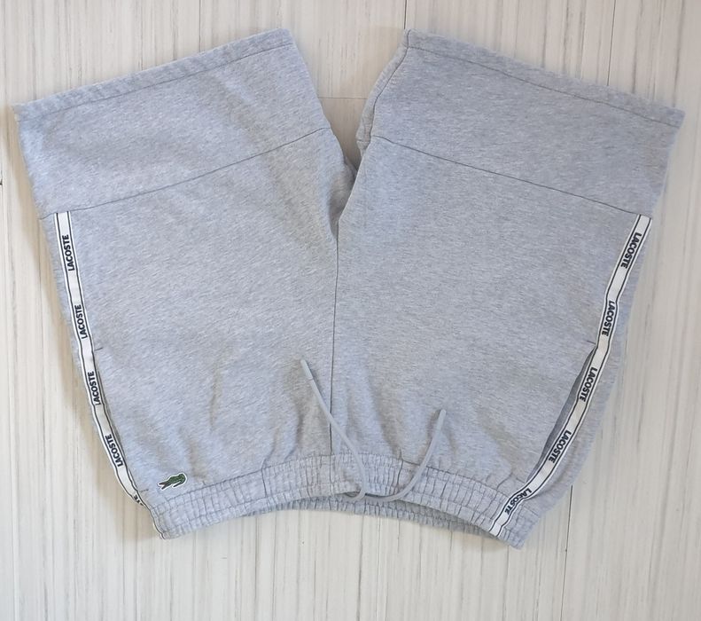 Lacoste Regular Fit  Cotton Mens / 4 - M ОРИГИНАЛ Мъжки Къси Панталони