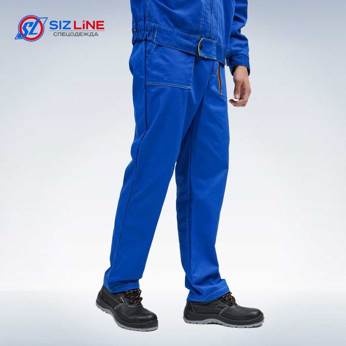 Спецодежда Форма летня Одежда