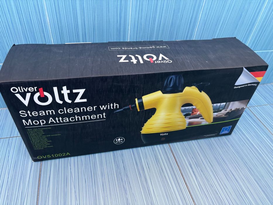 Парочистачка почистващ уред-нов