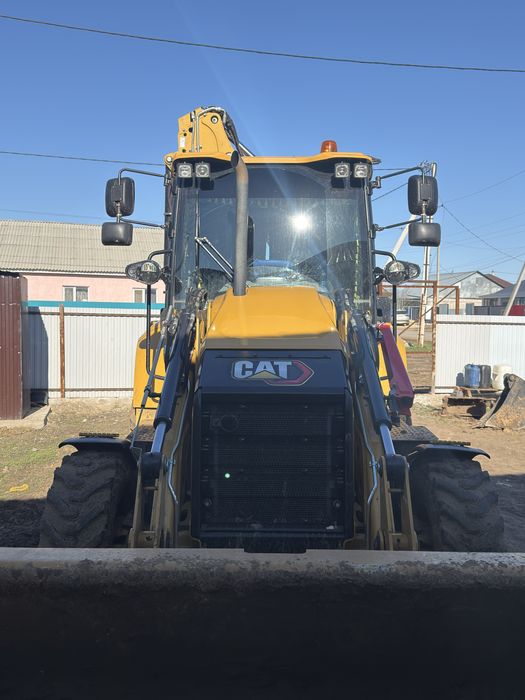 Услуги экскаватор пагрзчик ОДБОЙНИК