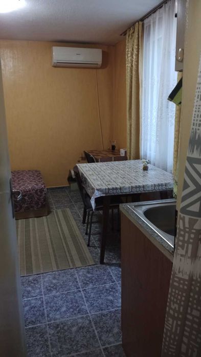 Едностайно жилище под наем в района на пазар Чаталджа