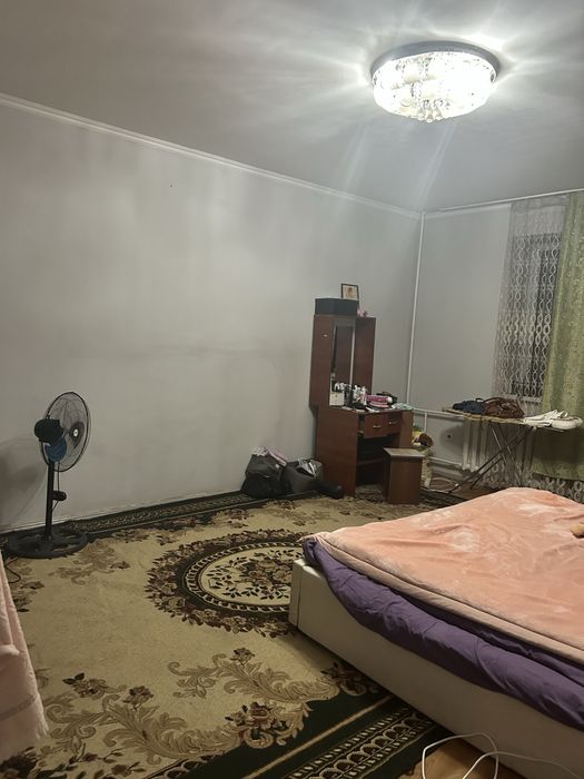 Нужна девушка на подселение