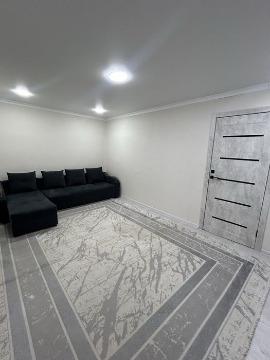 Сдается 2 комнатная квартира