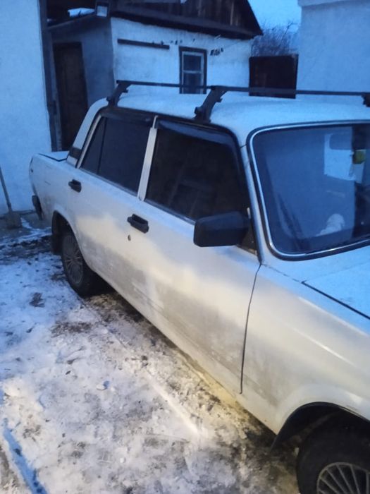 Продам  ваз  2107