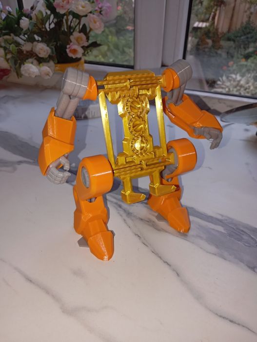 Профессиональная 3d печать