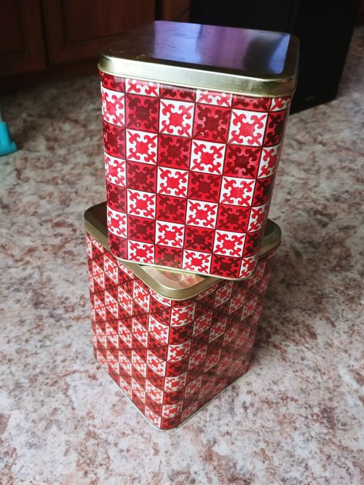 Продаю контейнеры для круп