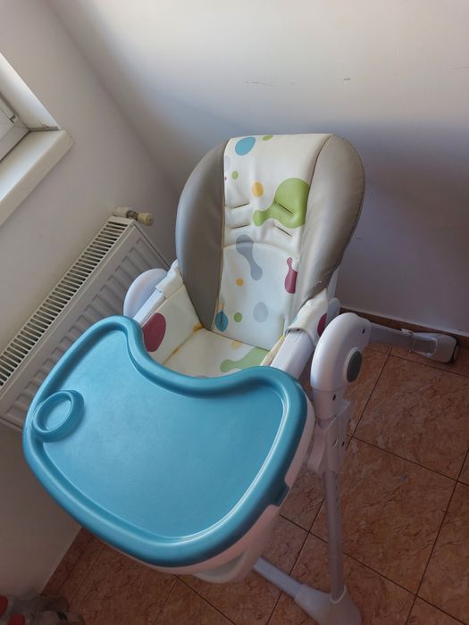 Scaun masa kinderkraft