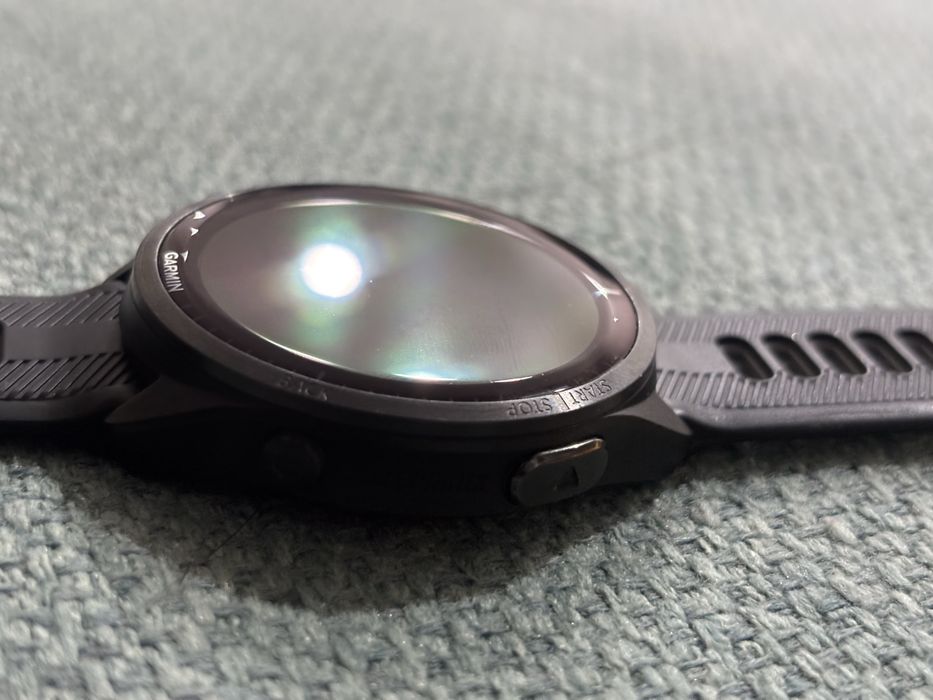 Garmin forerunner 965