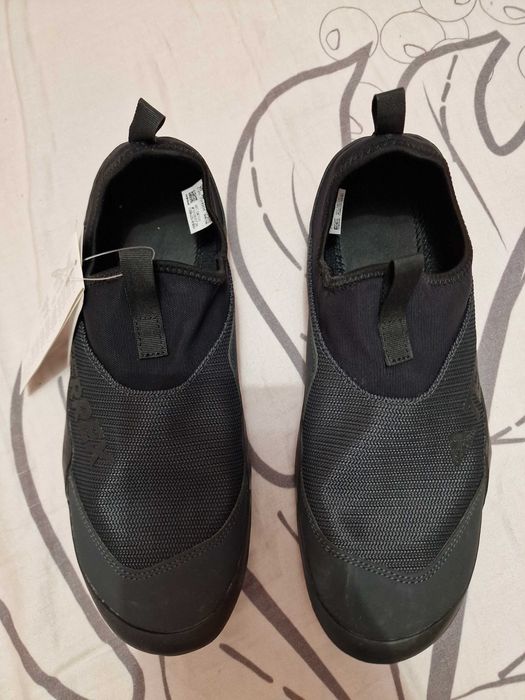 Adidas Terrex Jawpaw ll Aqua Shoe