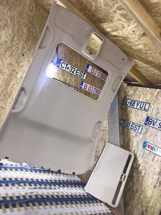 Plafon Audi A4 A3 A5 A6 , B5 B6 B7 B8  C6 C7