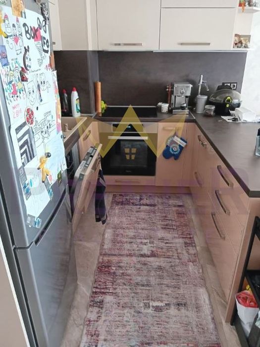 Продава се Тристаен апартамент в София, Бъкстон - 106 кв.м за 2878 €/кв.м - Снимка #4