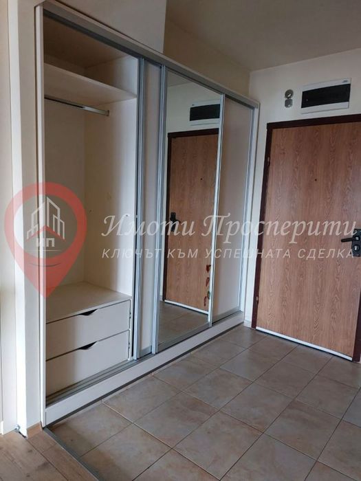 Продава се Четиристаен апартамент в София, Студентски град - 140 кв.м за 2215 €/кв.м - Снимка #8