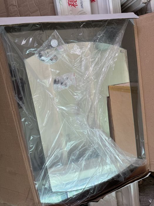 Нови огледала за баня