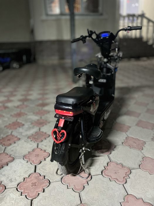 Продаётся скутер
