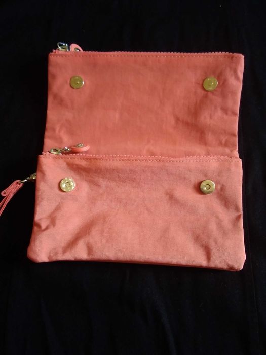 Малка дамска чанта Mindesa