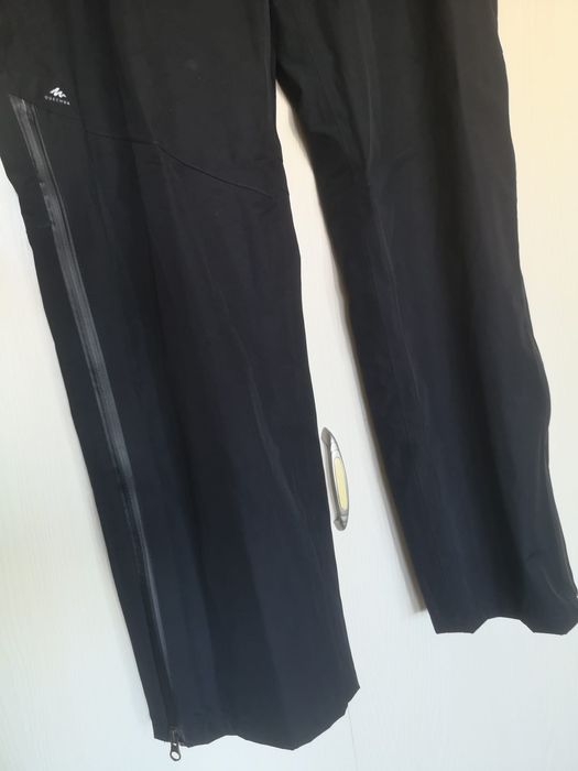 Pantaloni impermeabili waterproof windproof scuter atv