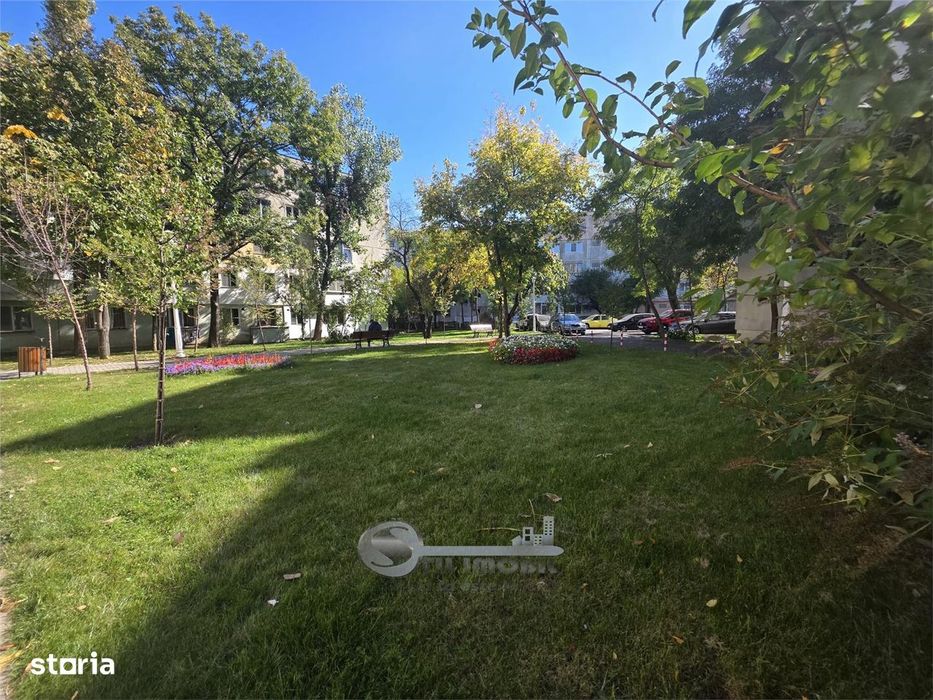 Apartament 2 camere etaj 2 - Podu ros