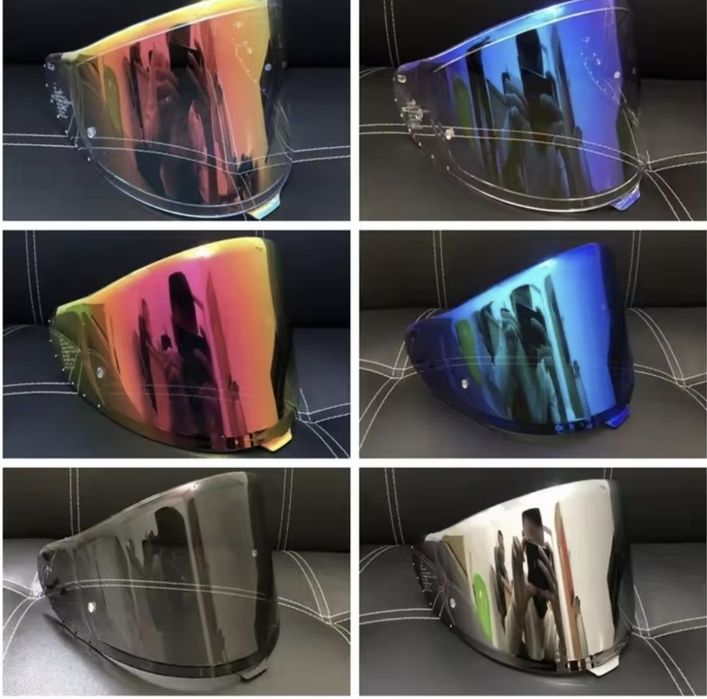 Viziera casca shoei nxr2 / x spr. Viziere casca shoei nxr2. Viziera shoei