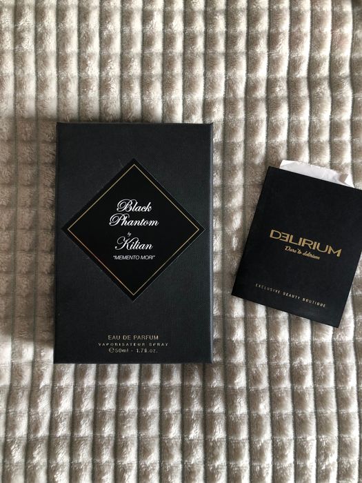 Оригинален парфюм Kilian Black Phantom