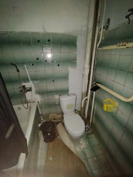 Сдам 1а ком в 8 микрорайон