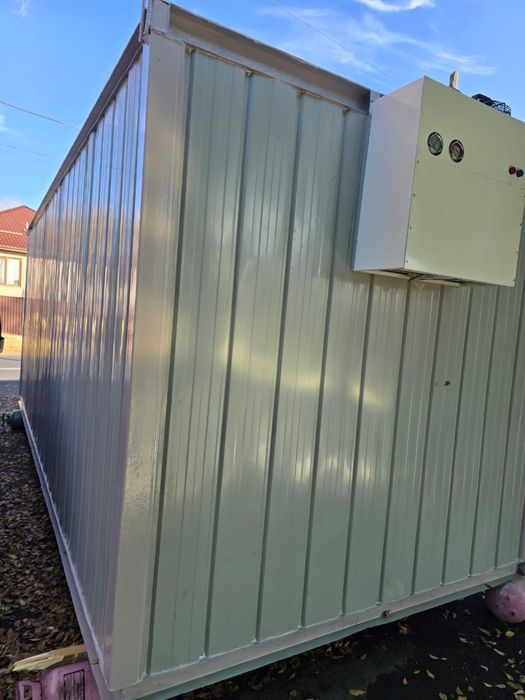 Холодильная камера