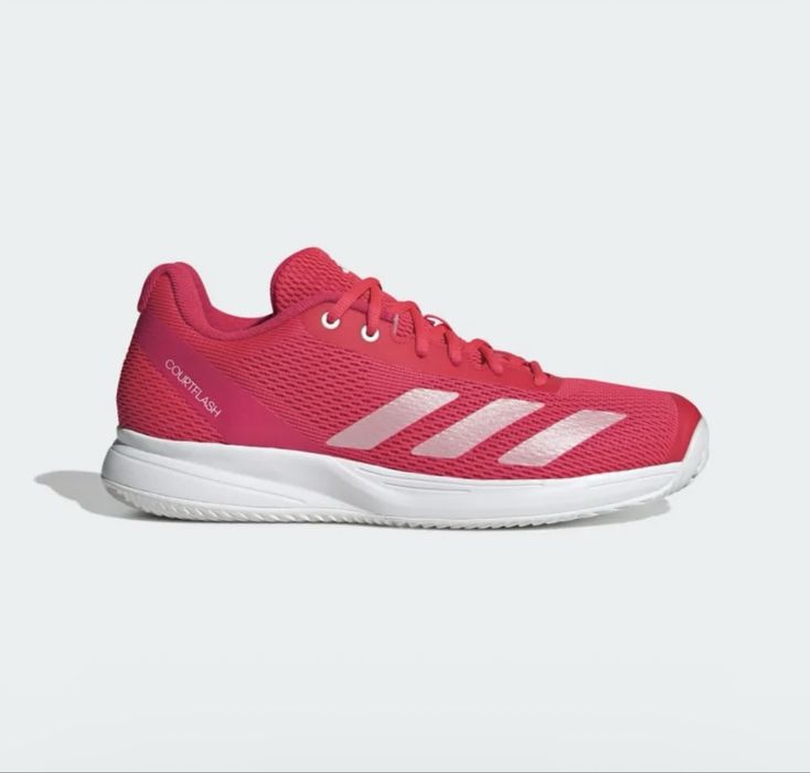 Теннисные кроссовки adidas courtflash speed2