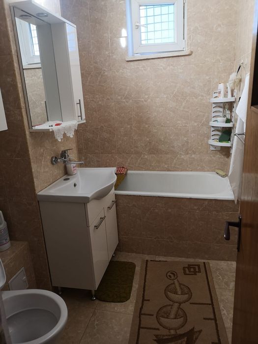 Apartament de vânzare Dărmănești, lângă Patipan