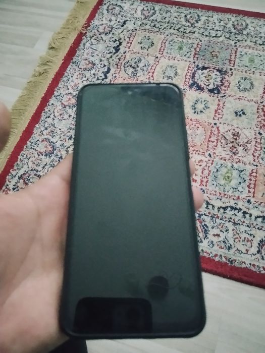 Продам телефон редми 12