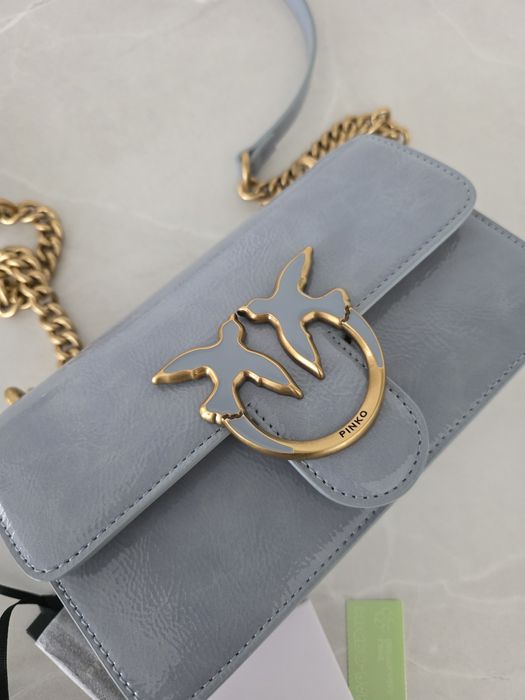 Дамска Чанта Pinko