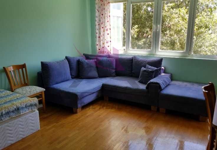 Дава се под наем Тристаен апартамент в Варна, Левски - 83 кв.м за 600 € - Снимка #3