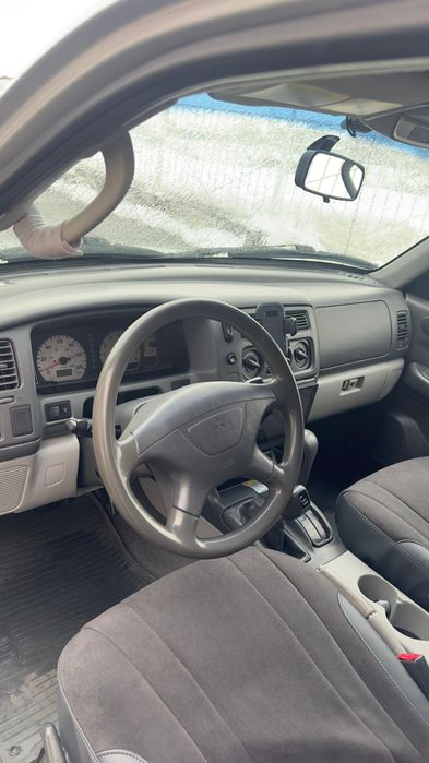 Продам Машину 2003год