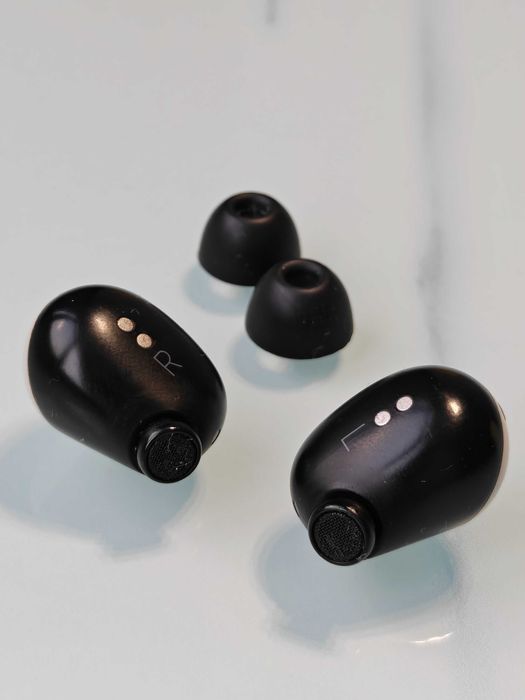 Pixel Buds Pro 2 наушники без кейса