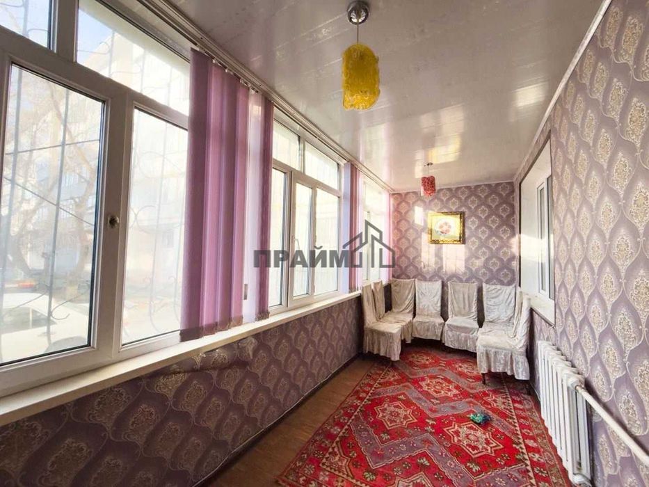 ПРОДАМ 4х. ком. Каратал (Темирлан ПРАЙМ)