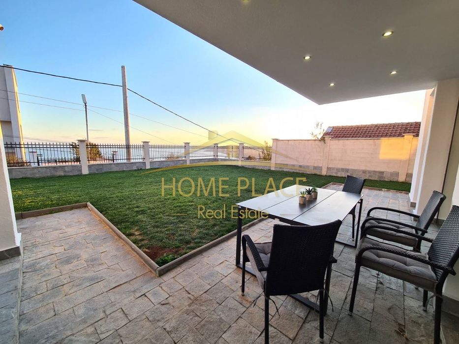 Продава се Къща в к.к. Албена - 210 кв.м за 2952 €/кв.м - Снимка #6