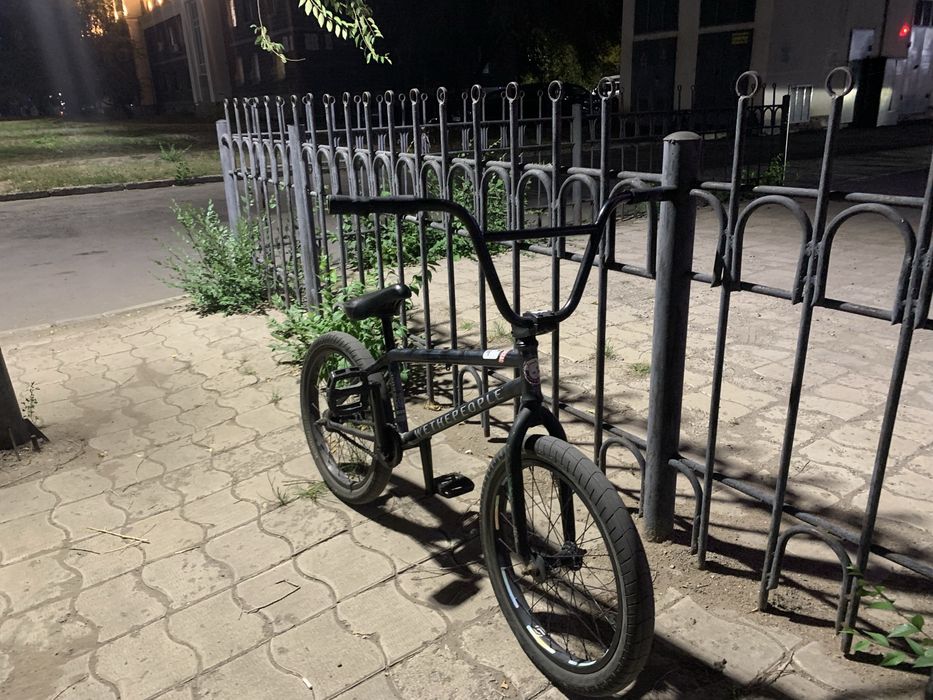 bmx wethepeople