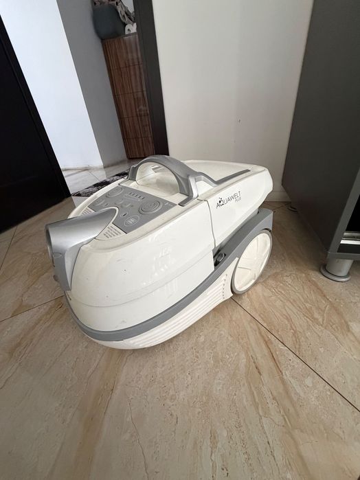 Aspirator zelmer 1700w