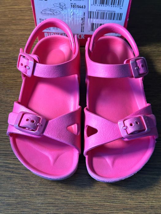 Birkenstock 26 copii