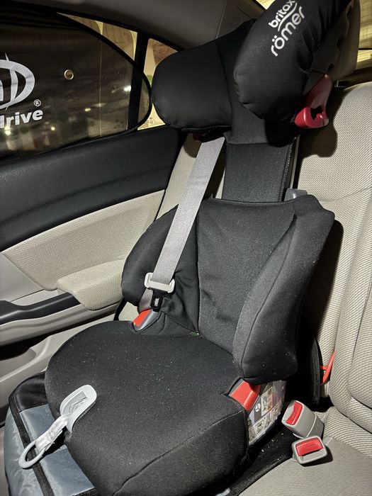 Vand scaun auto copii Britax Romer