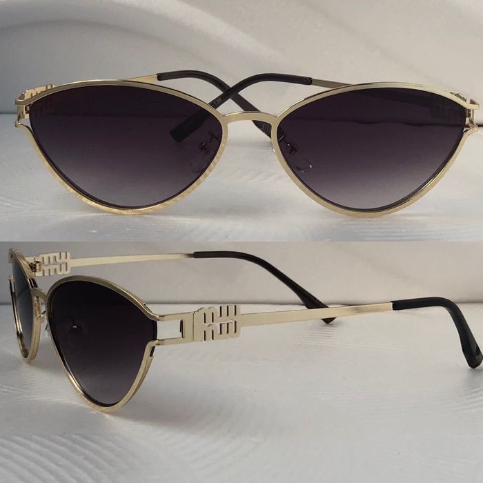 Топ модел дамски слънчеви очила