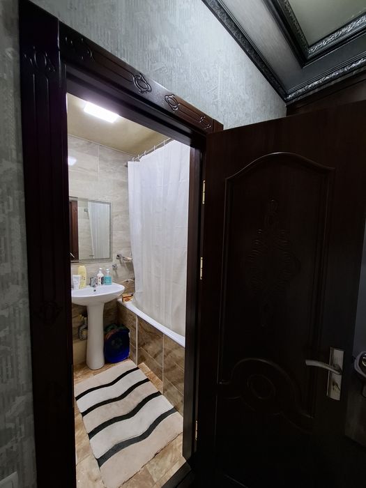 Учтепа 30 кв 5/3/5 евро ремонт, «Отличное местоположение»