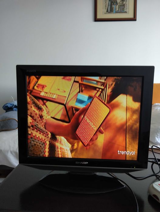 Оригинален телевизор SHARP