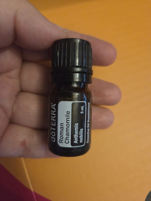 Roman chamonile 5ml