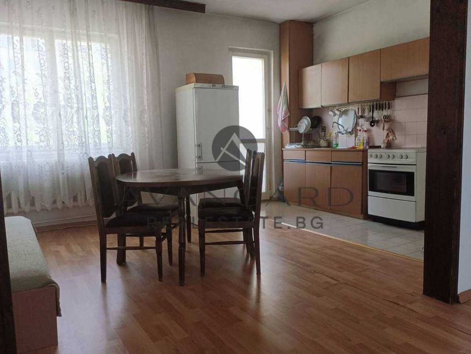 Продава се Тристаен апартамент в Пловдив, Тракия - 92 кв.м за 1577 €/кв.м - Снимка #3