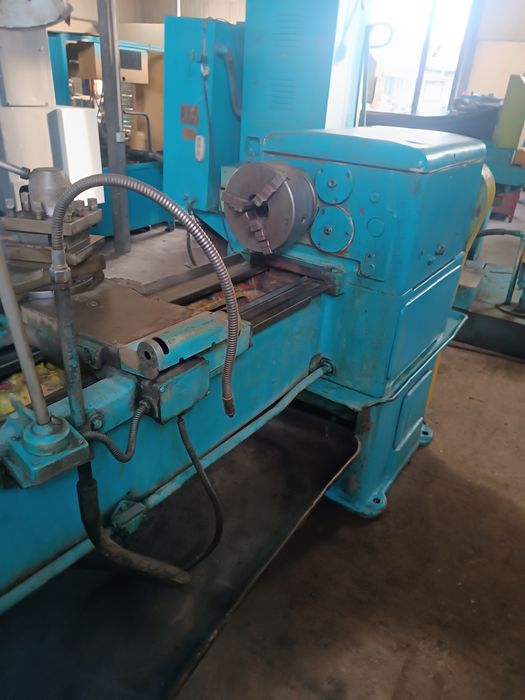 Станок токарный 1К62