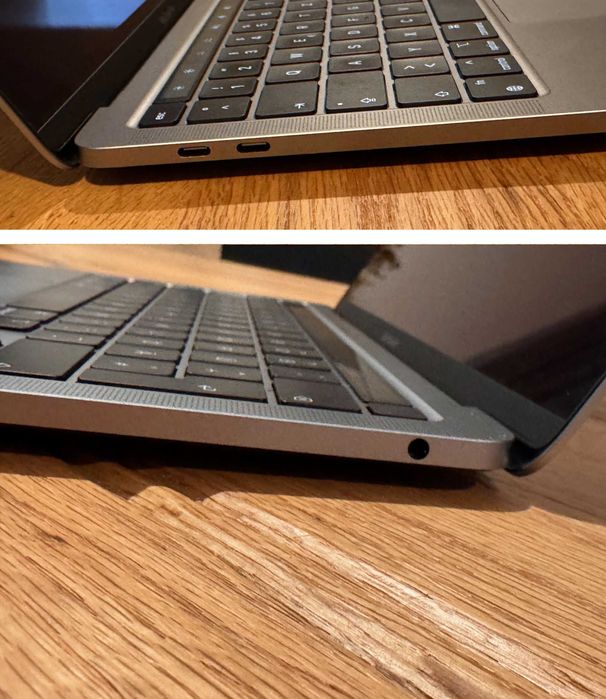 MacBook Pro Apple M2 13 inch 2022 Touchbar 8GB - 44 cicluri