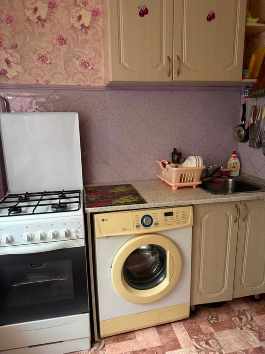 продам 3х комнатную КСК, 22 школа
