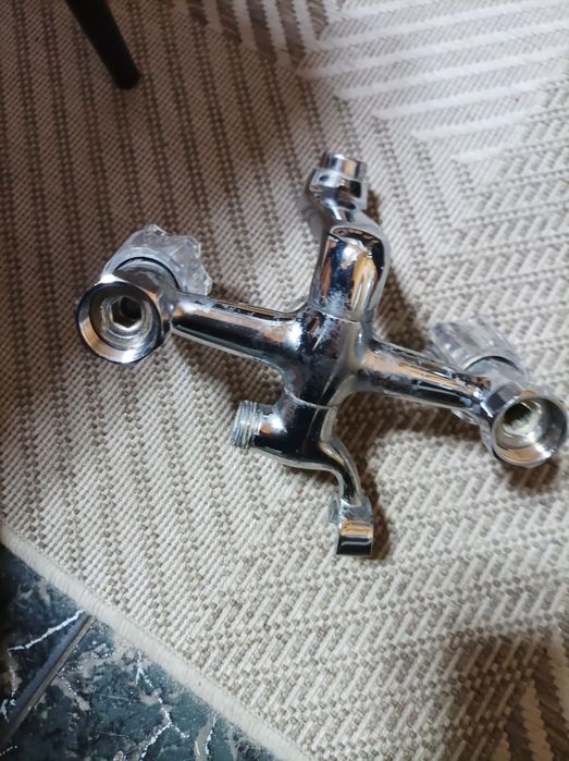 Смесител за Баня и Вана